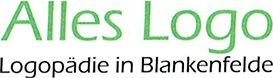 Alles Logo – Logopädie in Blankenfelde